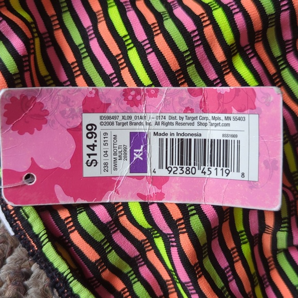 Bikini bottom - Picture 3 of 3